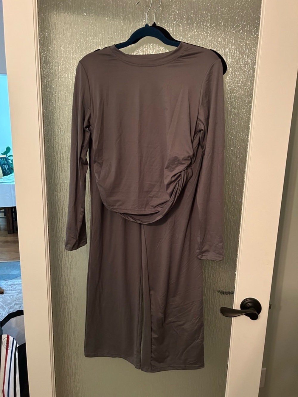 NWOT Amazon Women’s Matching Lounge Set